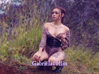 gabrielacollin Super Webcam