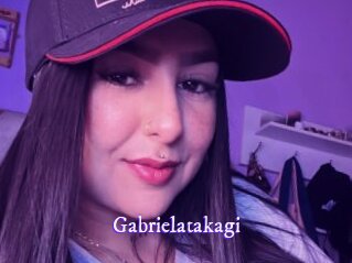 Gabrielatakagi