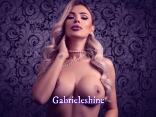 Gabrieleshine