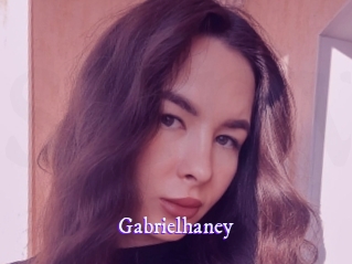 Gabrielhaney