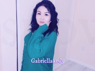 Gabriellaandy