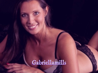 Gabriellamills