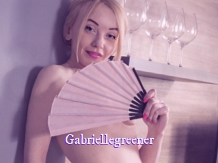 Gabriellegreener