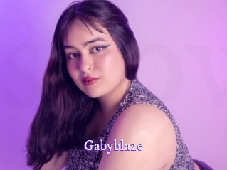 gabyblaze Super Webcam