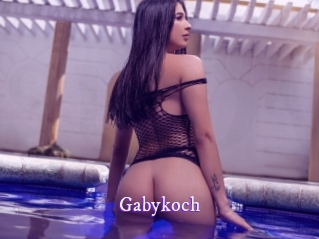 Gabykoch