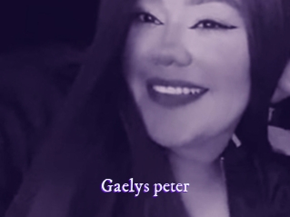 Gaelys_peter