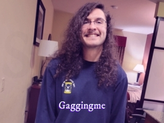 Gaggingme