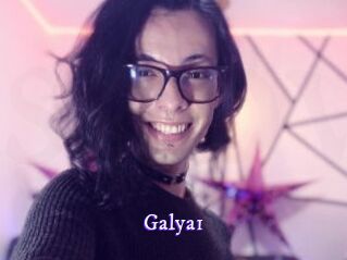 galya1 Super Webcam