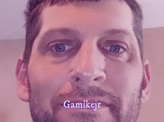 Gamikejr