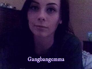 Gangbangemma