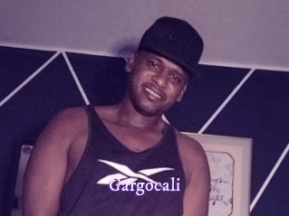 Gargocali