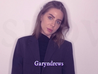 Garyndrews