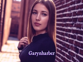 Garynharber