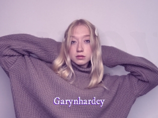 Garynhardey