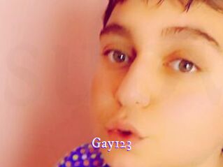 Gay123