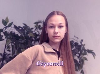 Gaycorrell