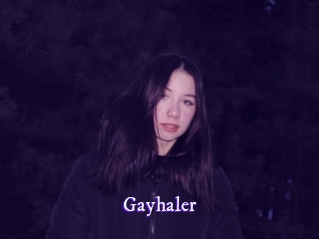 Gayhaler
