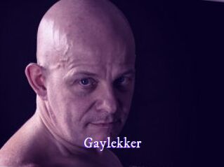 Gaylekker