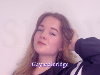 Gaynaaldridge