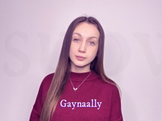 Gaynaally