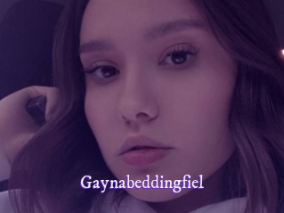 Gaynabeddingfiel