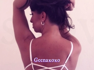 Geenaxoxo