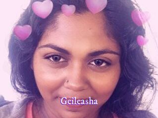 Geileasha