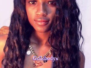 Geilebodyx