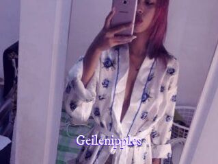 Geilenipples