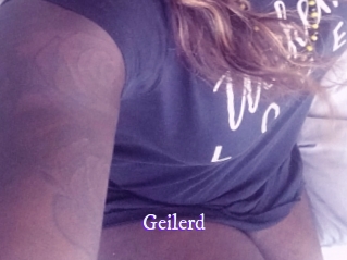 Geilerd