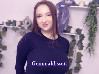 Gemmablissett