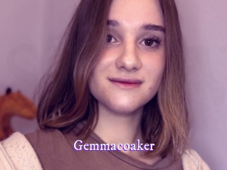 Gemmacoaker