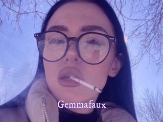 Gemmafaux