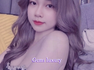 Gems_luxury