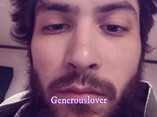 Generouslover