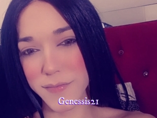 Genessis21