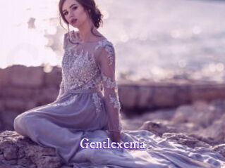 gentlexenia Super Webcam