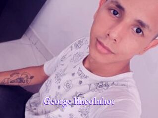 george_lincolnhot Super Webcam