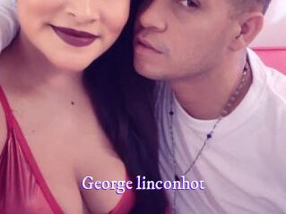 George_linconhot