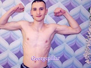 Georgepillar