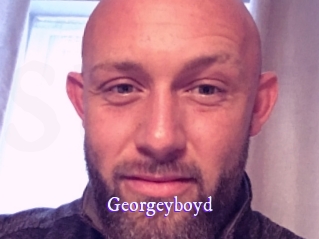 Georgeyboyd