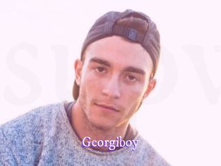 Georgiboy