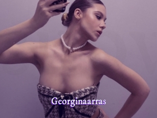 Georginaarras