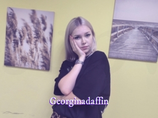 Georginadaffin