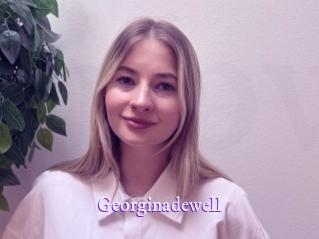 Georginadewell