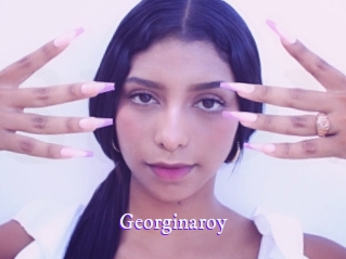 Georginaroy