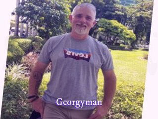 Georgyman