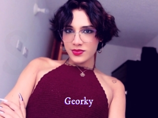 Georky