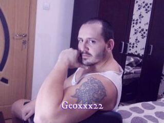 Geoxxx22