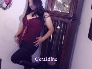 Geraldine